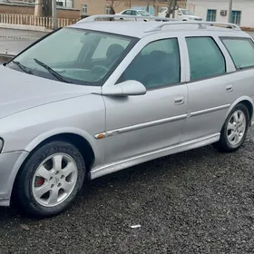 Opel Vectra 2001