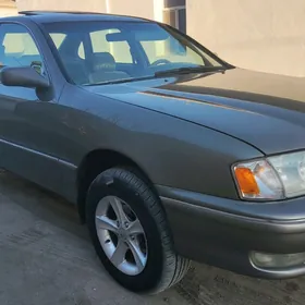 Toyota Avalon 1998