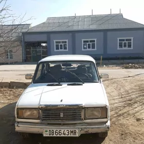 Lada 2107 2004