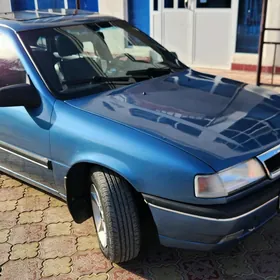 Opel Vectra 1989