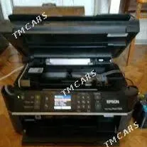 Epson tx650