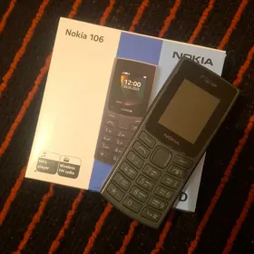 Nokia 106 Arginal