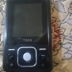 Sony ericsson T303