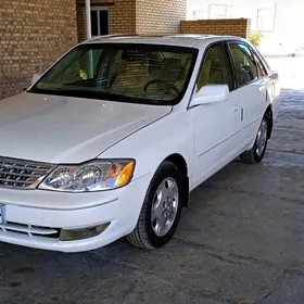 Toyota Avalon 2004