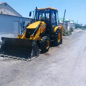 JCB 3CX ECO 2012