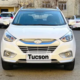 Hyundai Tucson 2013