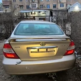 Toyota Camry 2002