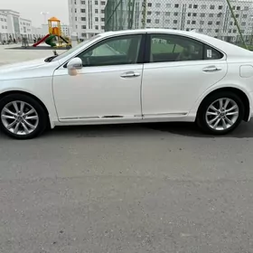 Lexus ES 350 2011