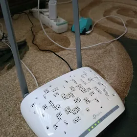 tplink router