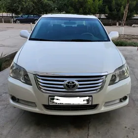 Toyota Avalon 2005