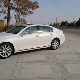 Lexus GS 300 2007