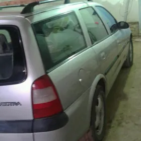 Opel Vectra 1997