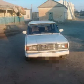 Lada 2107 1998