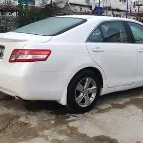 Toyota Camry 2009