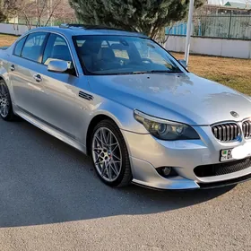 BMW E60 2009