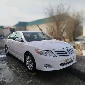 Toyota Camry 2009