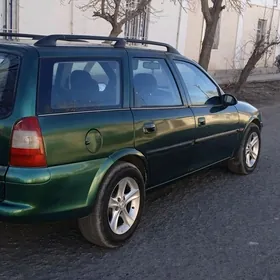 Opel Vectra 1997