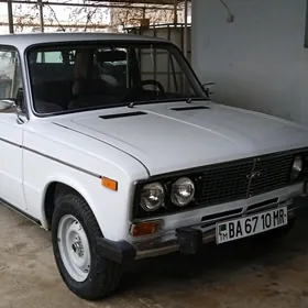 Lada 2106 2000