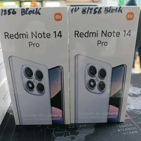 REDMI NOT 14 PRO KREDIT 12 AŶ