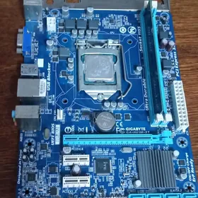 gigabyte h61