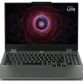 LENOVO LOQ GAMING NOTEBOOK