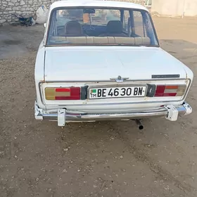 Lada 2106 1980