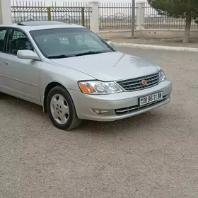 Toyota Avalon 2002