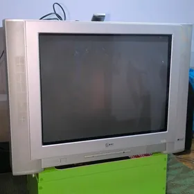 TELEWOZOR LG