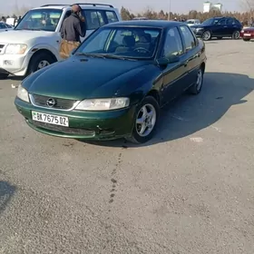 Opel Vectra 1997