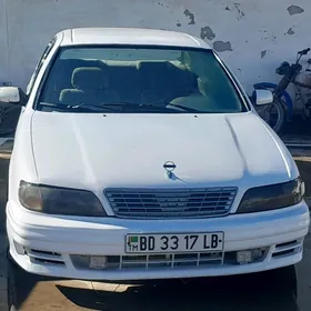 Nissan Cefiro 1994