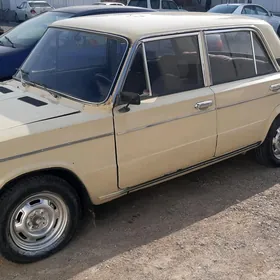 Lada 2106 1983