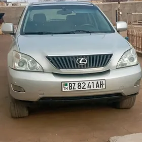 Lexus RX 330 2005