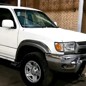 Toyota 4Runner 2000