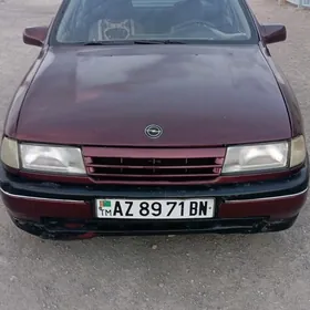 Opel Vectra 1989