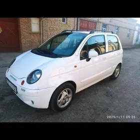 Daewoo Matiz 2003