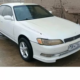 Toyota Mark II 1993