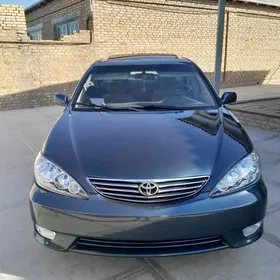 Toyota Camry 2003