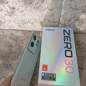 Infinix zero30 4G