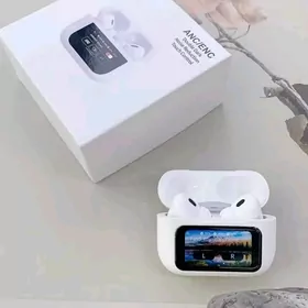 airpods nauşnik