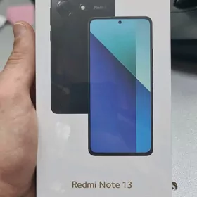 redmi note 13 8/128