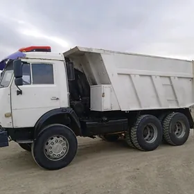 Kamaz Euro 3 2008