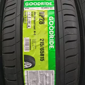 GOODRIDE 215 65 15 24Ýyly