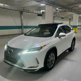 Lexus RX 350 2020