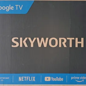 Skyworth50lik android