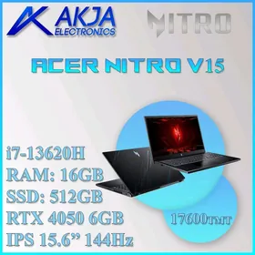 ACER NITRO V15 ANV15-51-76ER