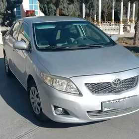 Toyota Corolla 2008