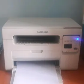 Samsung printer SCX3405