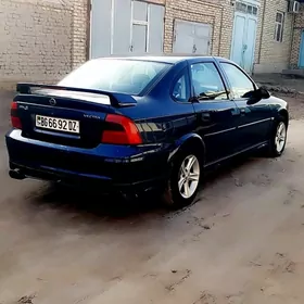 Opel Vectra 2000