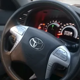 Toyota Camry 2008