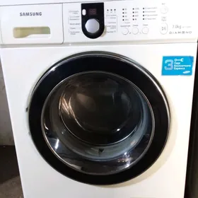 SAMSUNG 7 kg